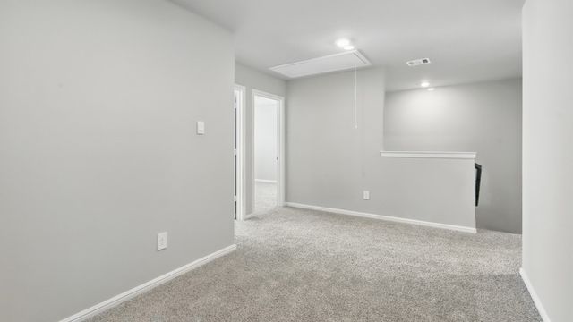 3128 MAPLE ORCHARD Lane, Fort Worth, TX 76140