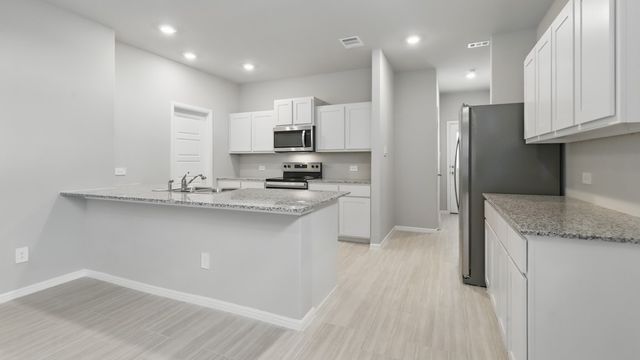 3128 MAPLE ORCHARD Lane, Fort Worth, TX 76140