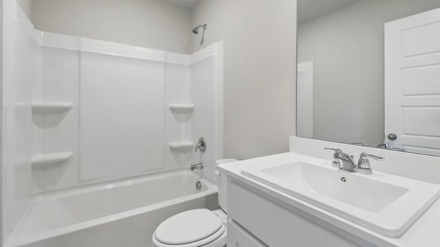 3128 MAPLE ORCHARD Lane, Fort Worth, TX 76140