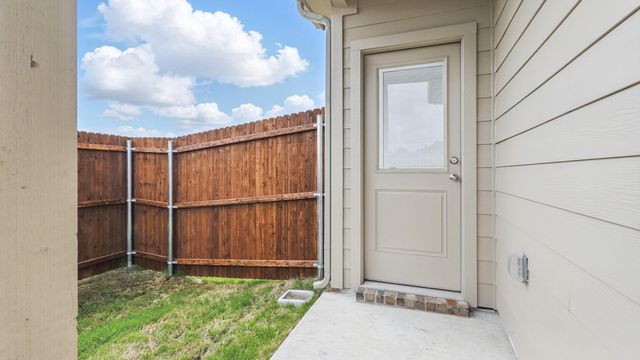 3128 MAPLE ORCHARD Lane, Fort Worth, TX 76140