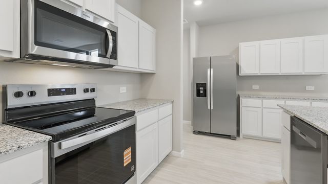 3128 MAPLE ORCHARD Lane, Fort Worth, TX 76140