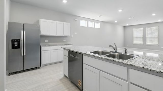 3128 MAPLE ORCHARD Lane, Fort Worth, TX 76140