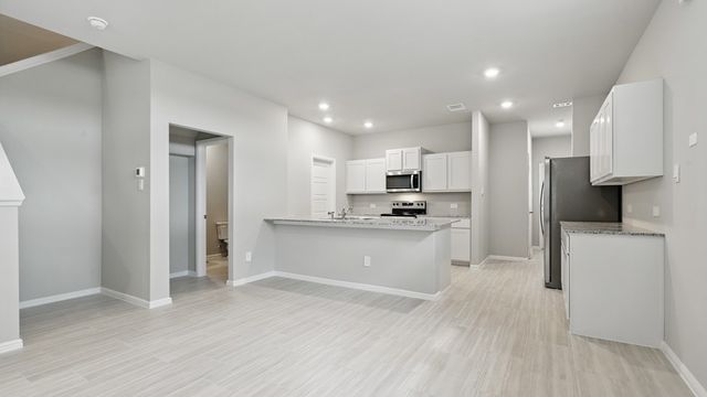 3128 MAPLE ORCHARD Lane, Fort Worth, TX 76140