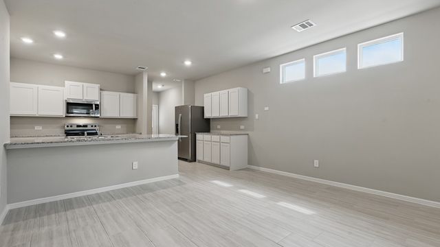 3128 MAPLE ORCHARD Lane, Fort Worth, TX 76140