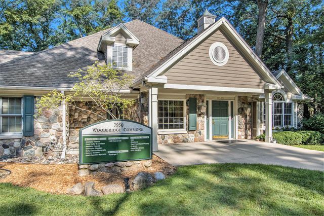 7950 Moorsbridge Road Entire Upper North, Portage, MI 49024