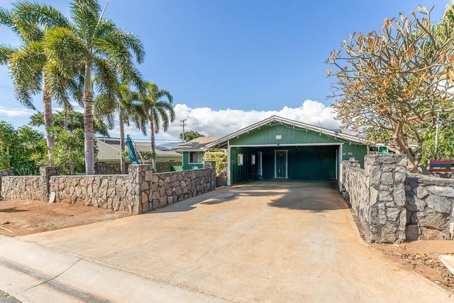 113 Lanakila Pl, Kihei, HI 96753