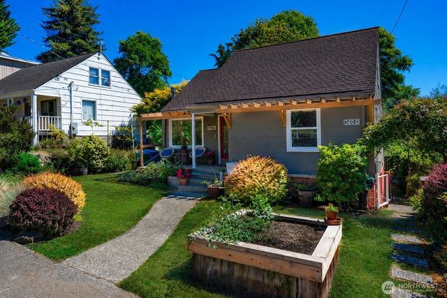 349 NW 49th Street, Seattle, WA 98107