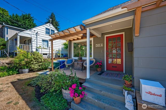 349 NW 49th Street, Seattle, WA 98107