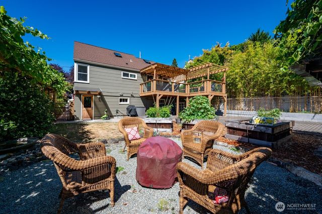 349 NW 49th Street, Seattle, WA 98107