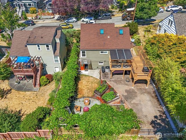 349 NW 49th Street, Seattle, WA 98107