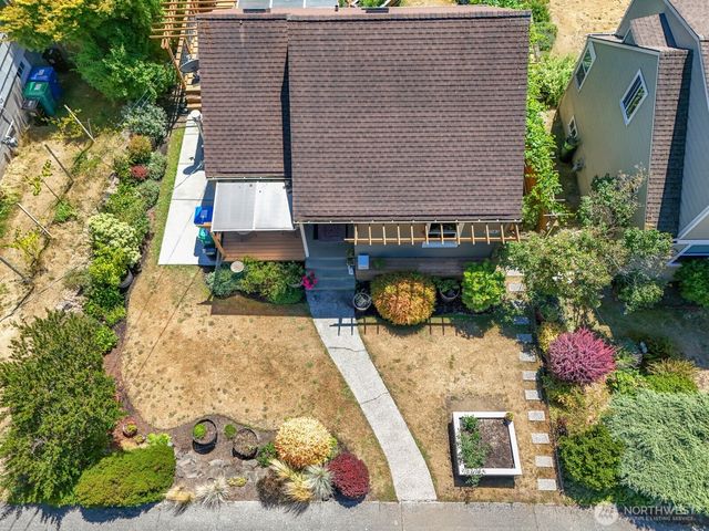 349 NW 49th Street, Seattle, WA 98107