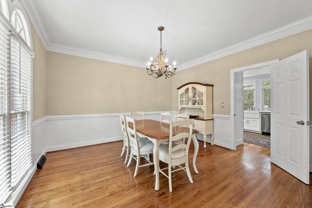 105 Silver Fox Trail, Simpsonville, SC 29681