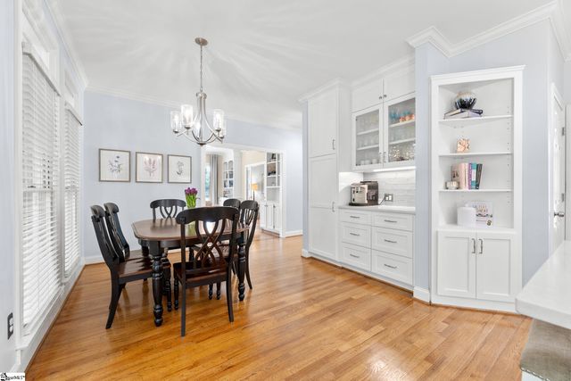 105 Silver Fox Trail, Simpsonville, SC 29681