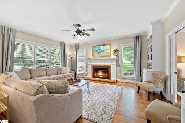 105 Silver Fox Trail, Simpsonville, SC 29681
