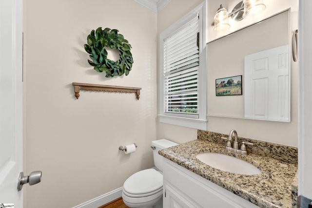 105 Silver Fox Trail, Simpsonville, SC 29681