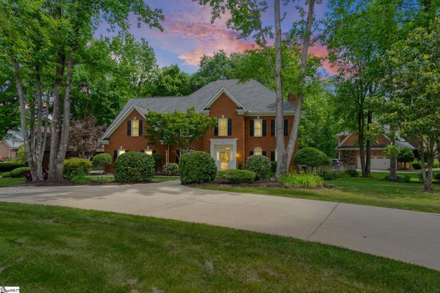 105 Silver Fox Trail, Simpsonville, SC 29681