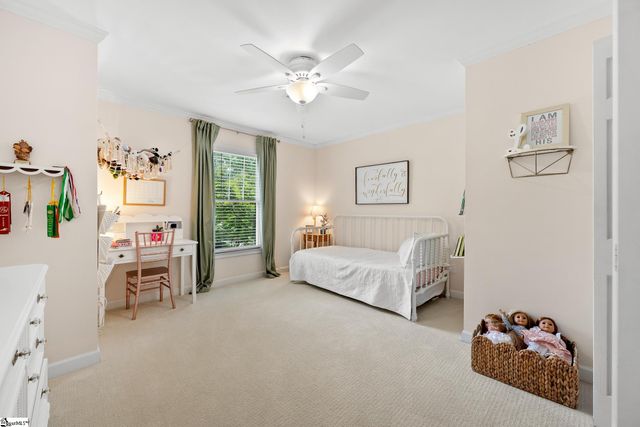 105 Silver Fox Trail, Simpsonville, SC 29681