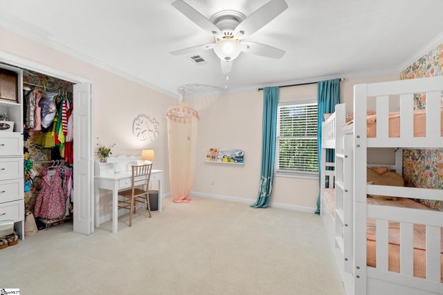 105 Silver Fox Trail, Simpsonville, SC 29681
