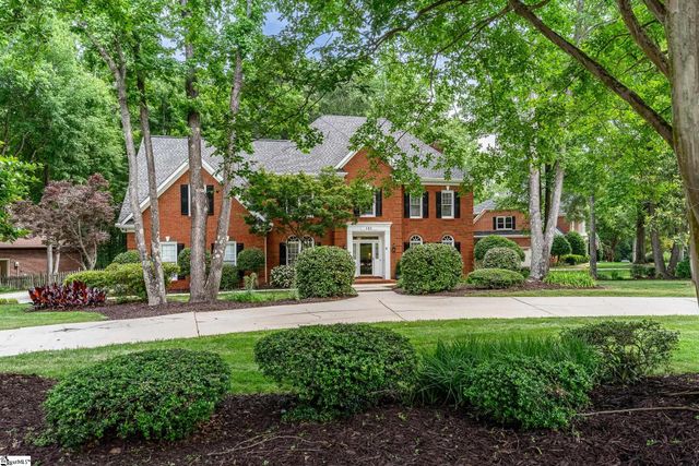 105 Silver Fox Trail, Simpsonville, SC 29681