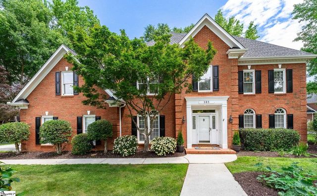 105 Silver Fox Trail, Simpsonville, SC 29681
