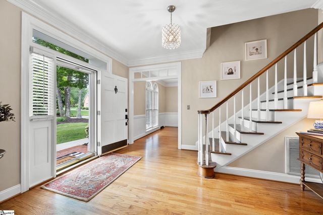 105 Silver Fox Trail, Simpsonville, SC 29681