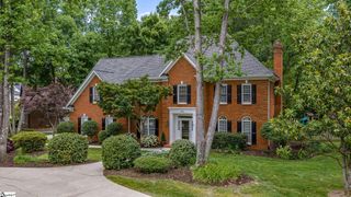 105 Silver Fox Trail, Simpsonville, SC 29681
