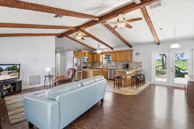 7961 W RIVERBEND ROAD, Crystal River, FL 34428