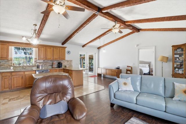 7961 W RIVERBEND ROAD, Crystal River, FL 34428