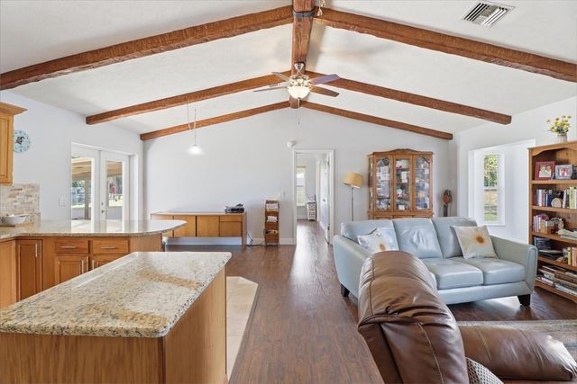 7961 W RIVERBEND ROAD, Crystal River, FL 34428