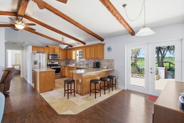 7961 W RIVERBEND ROAD, Crystal River, FL 34428