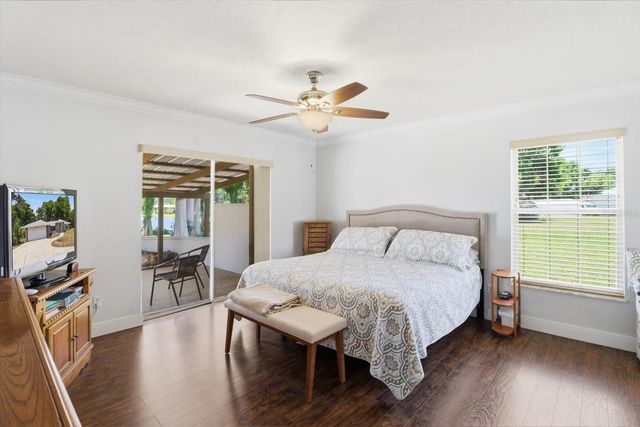 7961 W RIVERBEND ROAD, Crystal River, FL 34428