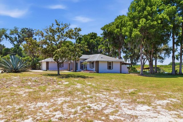 7961 W RIVERBEND ROAD, Crystal River, FL 34428