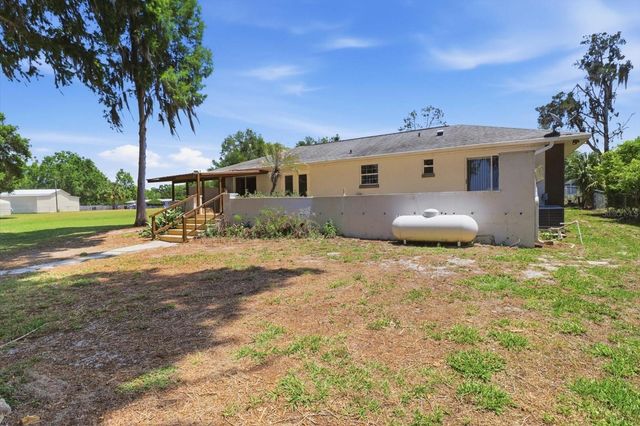7961 W RIVERBEND ROAD, Crystal River, FL 34428