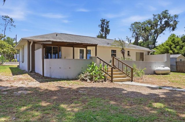 7961 W RIVERBEND ROAD, Crystal River, FL 34428