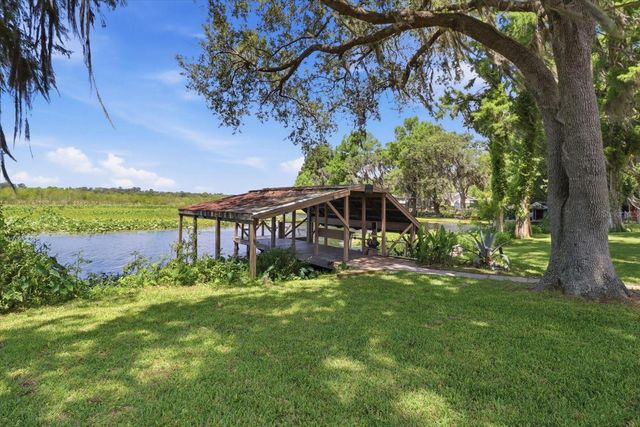 7961 W RIVERBEND ROAD, Crystal River, FL 34428