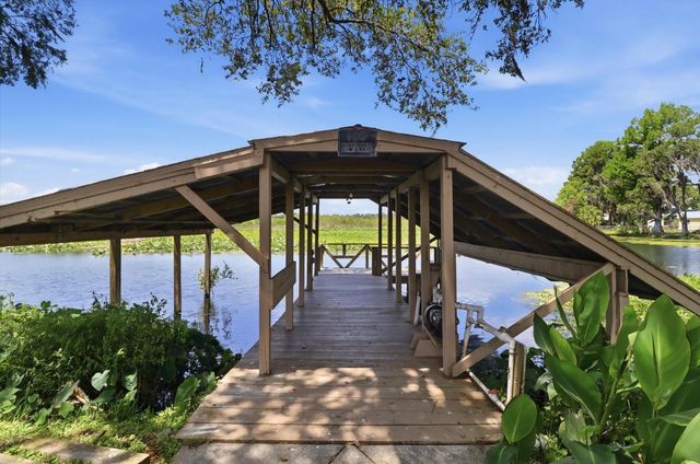 7961 W RIVERBEND ROAD, Crystal River, FL 34428