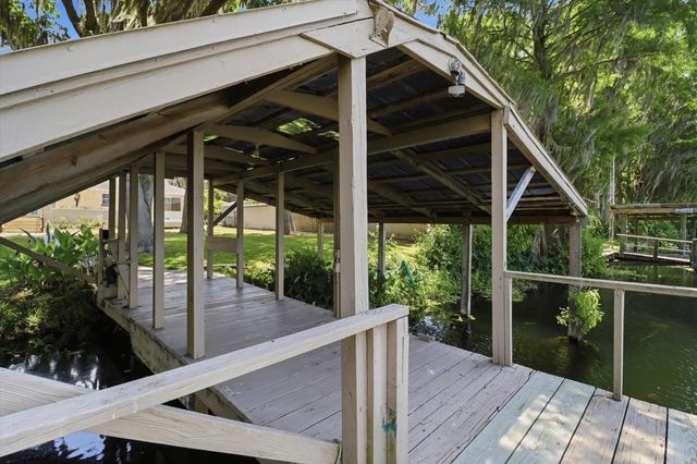 7961 W RIVERBEND ROAD, Crystal River, FL 34428