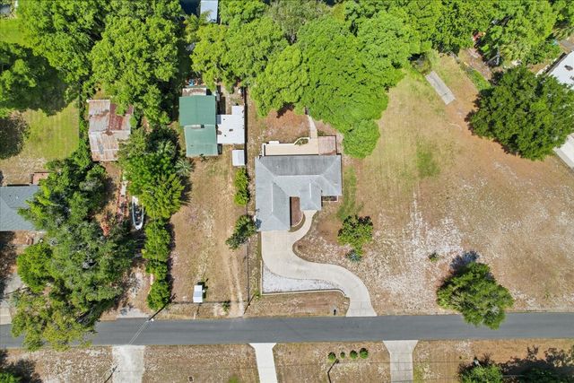 7961 W RIVERBEND ROAD, Crystal River, FL 34428
