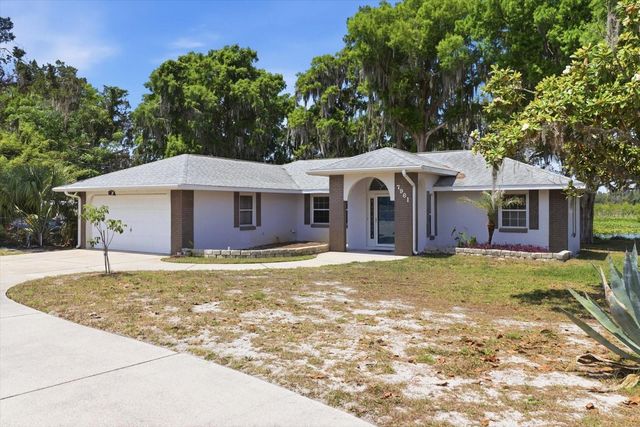 7961 W RIVERBEND ROAD, Crystal River, FL 34428