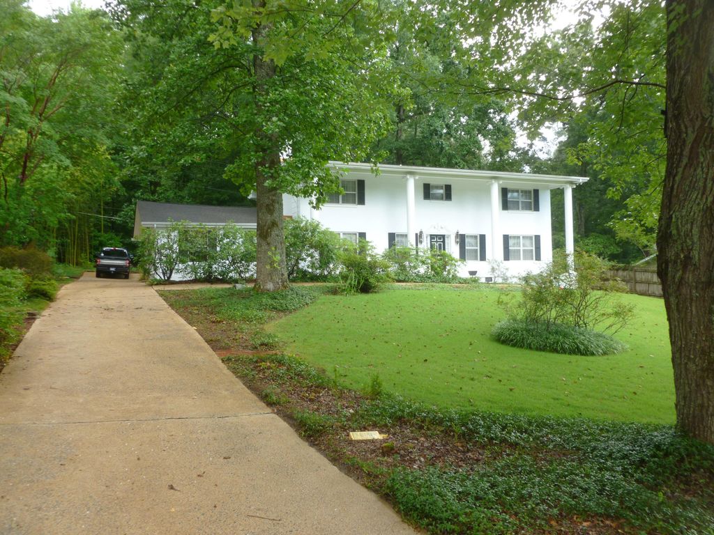114 La Porte Drive, Chattanooga, TN 37415