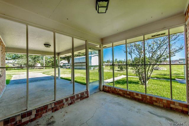 4744 B Hwy 1, Raceland, LA 70394