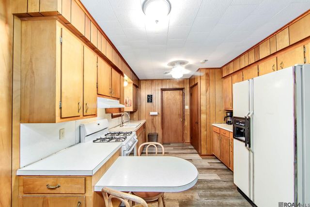 4744 B Hwy 1, Raceland, LA 70394