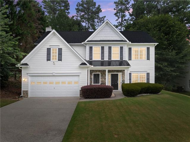 2693 Cascade Bend Drive, Buford, GA 30519
