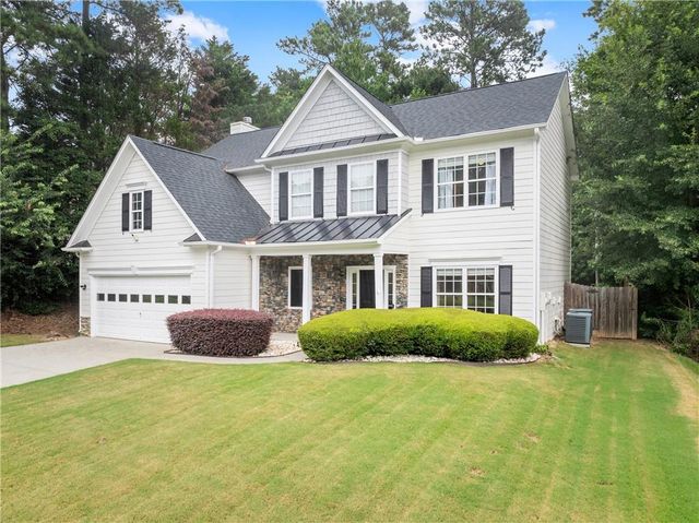 2693 Cascade Bend Drive, Buford, GA 30519