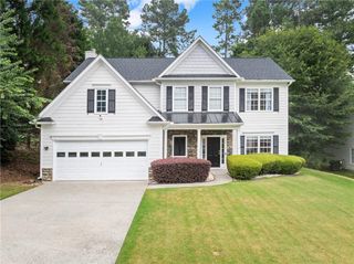 2693 Cascade Bend Drive, Buford, GA 30519