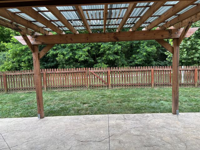 5806 FREEPORT WAY, Columbia, MO 65201