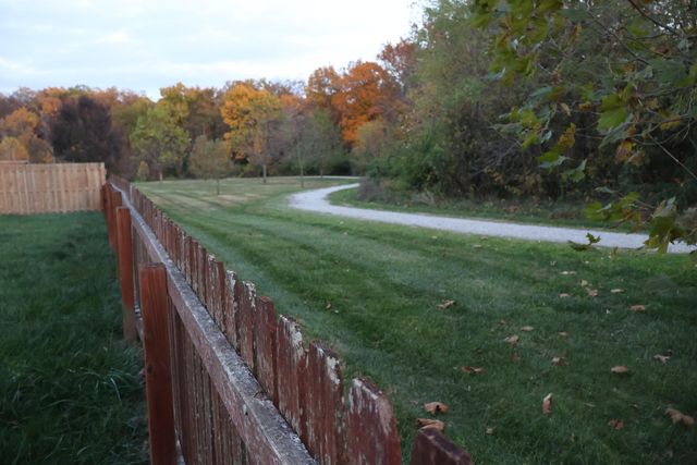 5806 FREEPORT WAY, Columbia, MO 65201