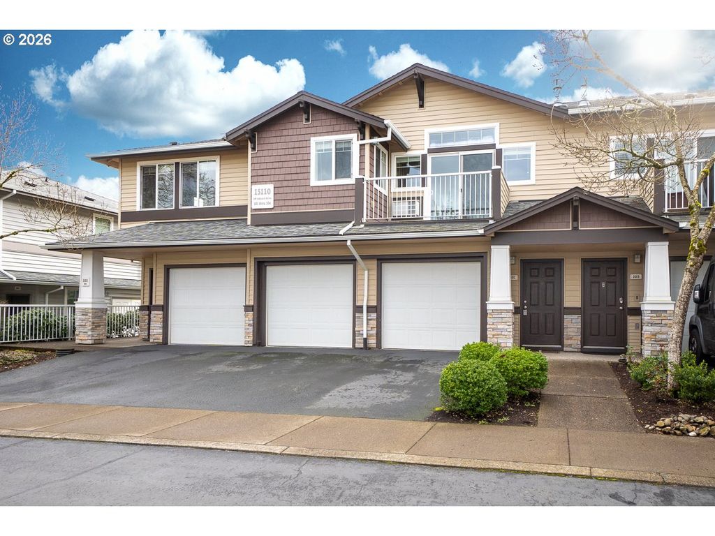 15110 Sw MALLARD Dr 202, Beaverton, OR 97007