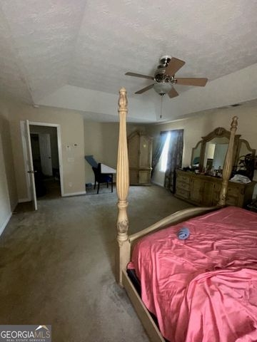 2063 Rolling Rock Court, Lithia Springs, GA 30122