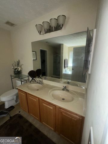 2063 Rolling Rock Court, Lithia Springs, GA 30122